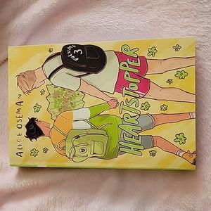 Heartstopper Volume 3